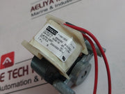 Fasco J238-075 High Temperature Resistant Fan Motor