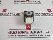 Fasco J238-075 High Temperature Resistant Fan Motor