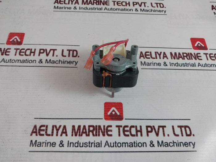 Fasco J238-075 High Temperature Resistant Fan Motor