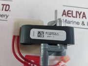 Fasco J238-075 High Temperature Resistant Fan Motor