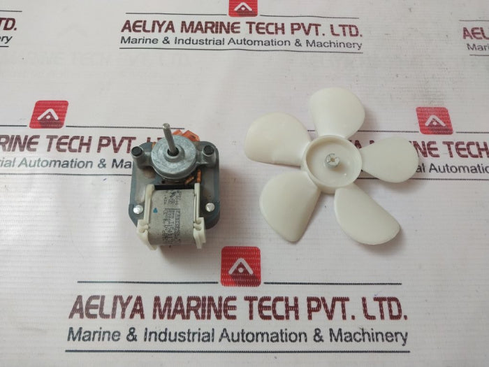 Fasco Mdl 57T-1 230V Evaporator Fan Motor