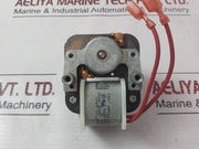 Fasco Mdl 57T-1 230V Evaporator Fan Motor