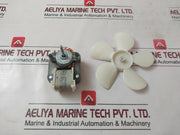 Fasco Mdl 57T-1 230V Evaporator Fan Motor