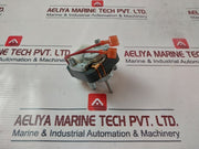 Fasco Mdl 57T-1 230V Evaporator Fan Motor