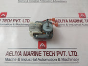 Fasco Mdl 57T-1 230V Evaporator Fan Motor