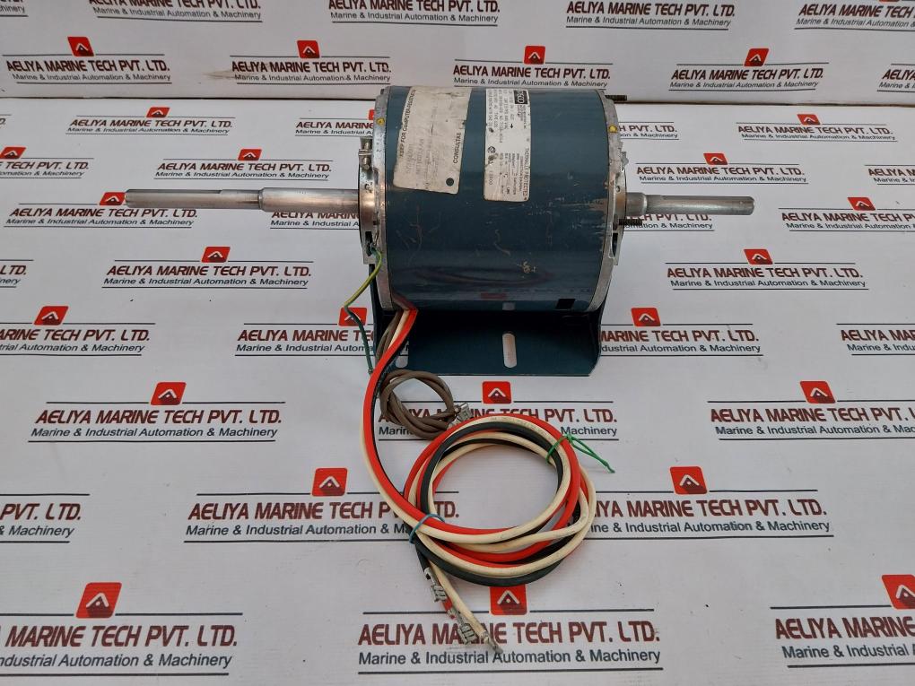 Fasco U26 Blower Motor 7126-4004 3.5Amp 440Vac