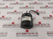 Fasco U63B1 Fan Motor 208-230V~ 60Hz 1.0A 1043766