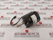 Fasco U63B1 Fan Motor 208-230V~ 60Hz 1.0A 1043766