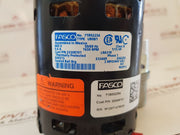 Fasco U90B1 Fan Motor 25308701