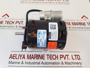 Fasco U90B1 Fan Motor 25308701