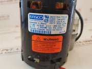 Fasco U90B1 Fan Motor 71902254