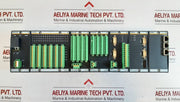 Bachmann Fs211,Di0280,Ai0288,Ptai216,Cnt204/H,Cm202,Em203 Rack