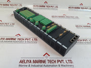 Bachmann Fs211,Di0280,Ai0288,Ptai216,Cnt204/H,Cm202,Em203 Rack