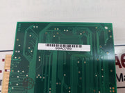 Fastcom 232/8-pci Eight Channel Rs-232 Adapter Card O-ring Set
