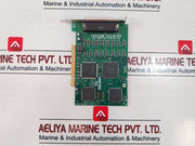 Fastcom 232/8-pci Eight Channel Rs-232 Adapter Card O-ring Set
