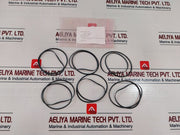 Fastcom 232/8-pci Eight Channel Rs-232 Adapter Card O-ring Set