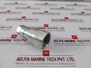 Faster Nv34Gasf-0710 Standard Couplings W/ Poppet Valve Vv34Gasf-071G