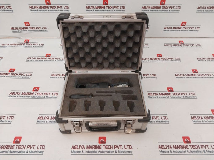 Faster Pvvm 38…F-1.60 Hydraulic Nut Splitter