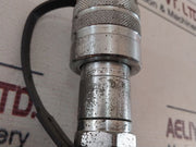 Faster Pvvm 38â€¦F-1.60 Hydraulic Nut Splitter