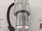 Faster Pvvm 38â€¦F-1.60 Hydraulic Nut Splitter