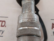 Faster Pvvm 38â€¦F-1.60 Hydraulic Nut Splitter