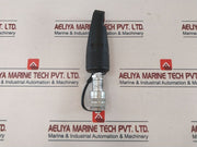 Faster Pvvm 38â€¦F-1.60 Hydraulic Nut Splitter