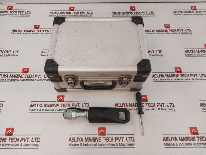 Faster Pvvm 38…F-1.60 Hydraulic Nut Splitter