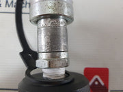 Faster Pvvm 38â€¦F-1.60 Hydraulic Nut Splitter