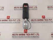 Faster Pvvm 38â€¦F-1.60 Hydraulic Nut Splitter