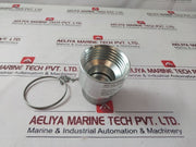 Faster Tfv114 Cap For Quick Coupling 1-1/4-inbsp