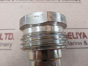 Faster Vvs114Gasm Quick Release Coupling Male