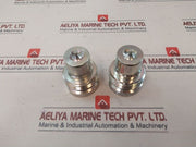 Faster Vvs114Gasm Quick Release Coupling Male