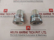 Faster Vvs114Gasm Quick Release Coupling Male