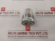 Faster Vvs114Gasm Quick Release Coupling Male