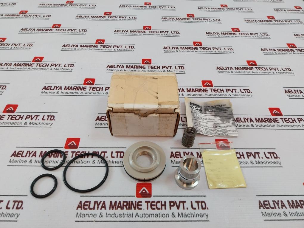 Fastorq 809385/809386 Repair Kit For Valve 25101