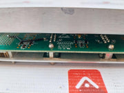 Fastpcb 3000416 Back Plane For Odu And Rack Rev: B E300750 94V