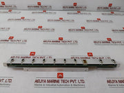 Fastpcb 3000416 Back Plane For Odu And Rack Rev: B E300750 94V