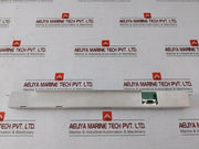 Fastpcb 3000416 Back Plane For Odu And Rack Rev: B E300750 94V