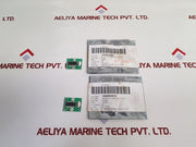 Fastpcb E300750 Relay Pcb Card