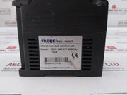 Fatek Fbs-14Mct Digital Expansion Programmable Controller Max.400Ma 50/60Hz