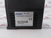 Fatek Fbs-16Ey Programmable Controller Expansion Module