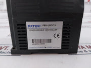 Fatek Fbs-16Eytj Programmable Controller Expansion Module A5A056A10565