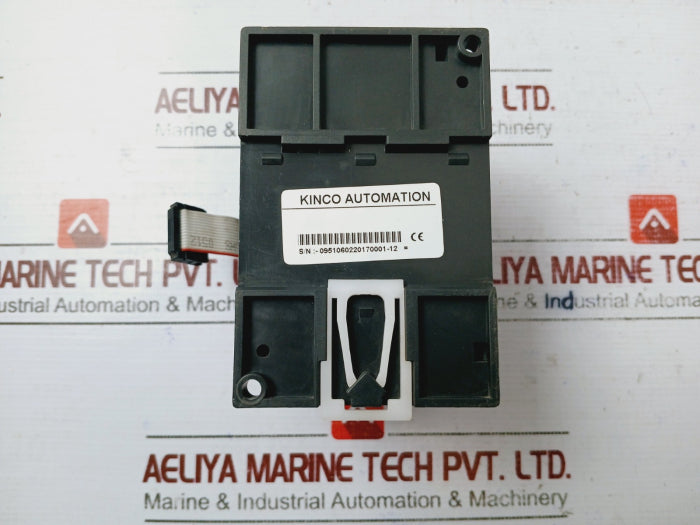 Fatek Fbs-16Xyr Dio Output Expansion Module For Programmable Controller