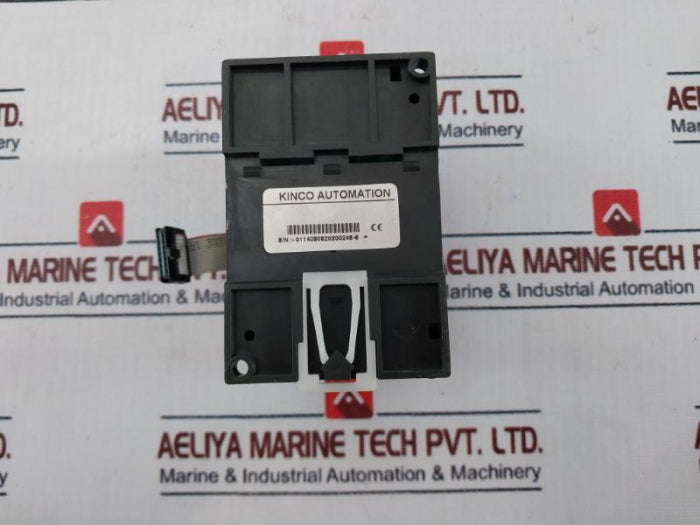 Fatek Fbs-16Xyr Programmable Controller Expansion Module Jah051F00023