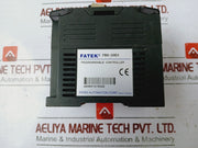 Fatek Automation Fbs-20Ex Programmable Controller Module