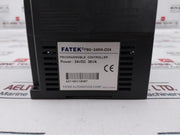 Fatek Fbs-24Ma-d24 Programmable Controller Unit 24Vdc 36Va