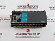 Fatek Fbs-60Mar2-ac Plc Controller 100-240Vac 50/60Hz 36W 400Ma G55219F00129