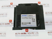 Fatek Fbs-60Mar2-ac Programmable Controller 50/60Hz 36W Max. 400Ma