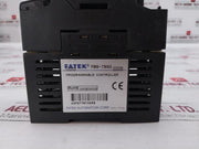 Fatek Fbs-7Sg2 Digital Expansion Module Programmable Controller A3P277M13399Â 