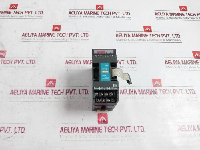 Fatek Fbs-8Ea Programmable Controller Digital Expansion Module A4L247Ii3848